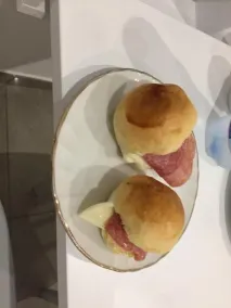 Prestige - Restaurant