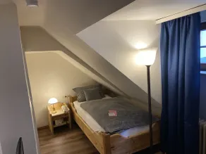 Marktplatzhotel - Restaurant Tafelspitz - Room