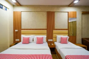 Hilvon Business Hotel - Rom