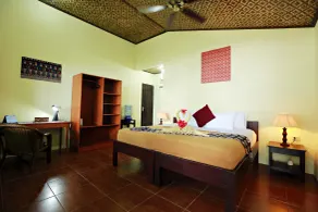 Murex Bangka Dive Resort - Chambre