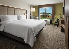 Holiday Inn Express Hotel & Suites Olive Branch by IHG - Chambre