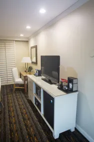 The Dana on Mission Bay - Chambre