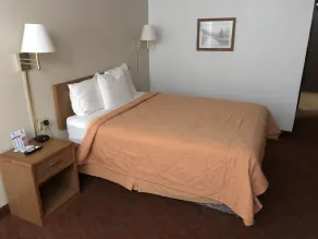 Americas Best Value Inn & Suites Sidney - Room