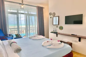 Mia Boutique Hotel - Room