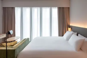 Hyatt Regency Zurich Airport Circle - Chambre