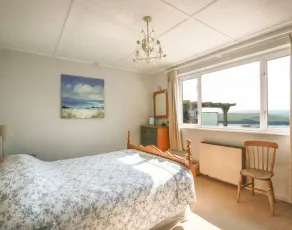 Little Strand - Room
