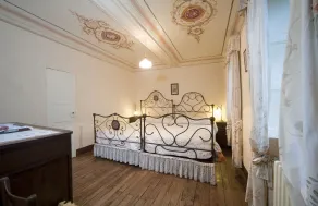 tenuta la violina - Zimmer