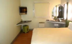 ibis budget Caen Gare ex Etap Hôtel - Chambre