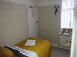 South View Guest House - Room