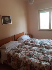 Alloggio Taddei - Chambre