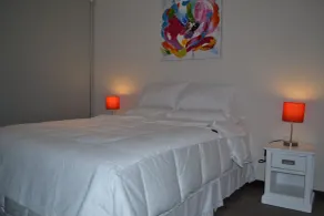Departamento en viña del mar - Habitación