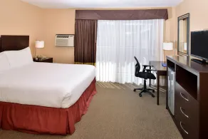 Dana Point Marina Inn - Chambre