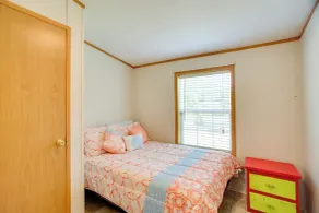 Lake Texoma Cabin Near Willow Springs Marina! - Interiør
