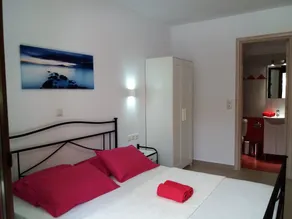 NAXOS DIAMOND Studios Apartments - Room