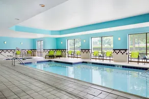 SpringHill Suites by Marriott Richmond North/Glen Allen - Piscine