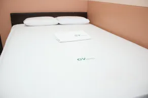 GV Hotel - Tacloban - Chambre