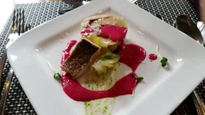 Rhönblick Landhotel - Restaurant - Countrypub - Ristorante