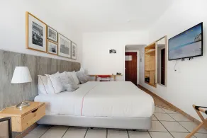 Hotel Carvoeiro Plaza - Chambre