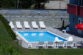 Plitvice Palace - Adults Only - Pool