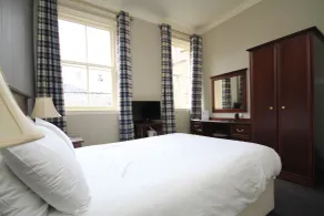 Salutation Hotel - Habitación