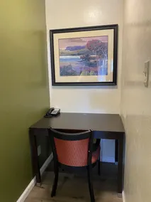 Holiday Motel - Chambre