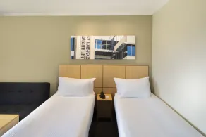 Mercure Sydney Macquarie Park - Room