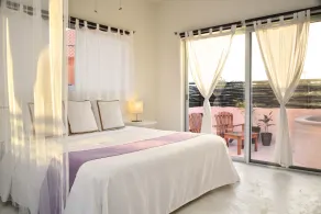 Villas Geminis Boutique Condo Hotel - Room