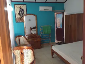 Marigold Beach House - Zimmer