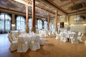 Eurostars Park Hotel Maximilian - Restaurant