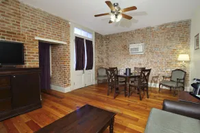 Inn on St. Peter, a French Quarter Guest Houses Property - Zimmer