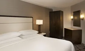 Embassy Suites by Hilton Portland Tigard - Chambre