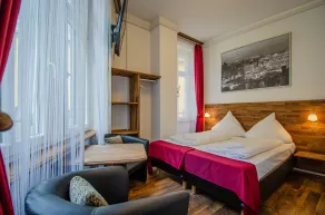 MoselUnion - "schlafen & genießen" - Room