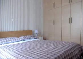 Athens Quality Apartments - Chambre