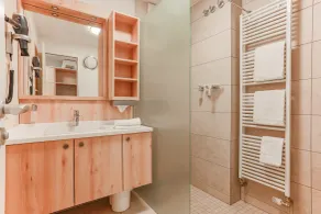 BEECH Resort Fleesensee - Salle de bain
