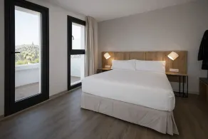 Petit Palace Vargas - Room