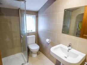 Street Head Farm - Bathroom