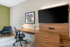 Holiday Inn Express & Suites - Ruskin by IHG - Chambre
