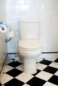 Hotel Central Boutique - Salle de bain