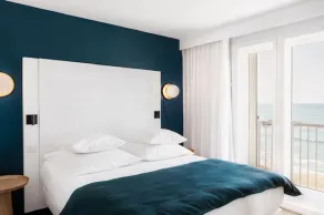 Hôtel Le Windsor Biarritz - Room