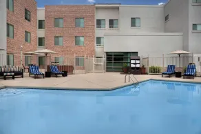 Hampton Inn & Suites Denver Tech Center - Piscine