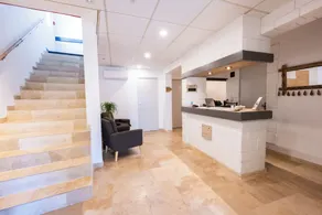 Hôtel La Maison des Croisades  - Réception