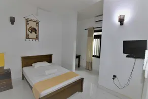 Jack Tree Lodge - Habitación