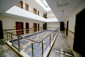 Sriram International - Hall