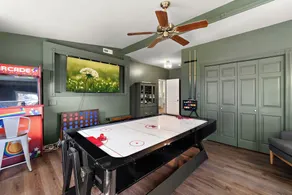 Spacious Family Getaway on Apple Orchard in Hugo! - Interiör