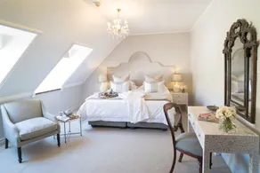 Steenberg Hotel & Spa - Room
