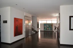 Suites Casa 95 - Lobby