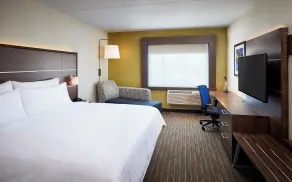 Holiday Inn Express Niagara-On-The-Lake by IHG - Chambre