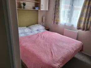 Clarach Bay Holiday Village W18 - Værelse
