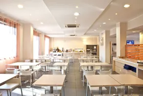 Holiday Inn Express Reggio Emilia by IHG - Restaurant