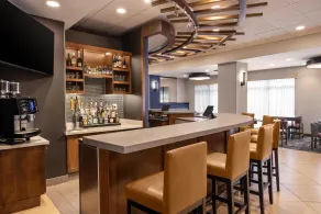 Hyatt Place Sterling Dulles Airport North - Restaurant
